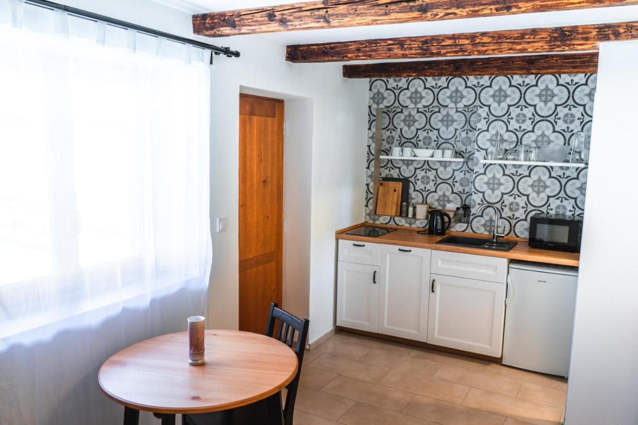 Apartmany Pulgary بولهاري المظهر الخارجي الصورة