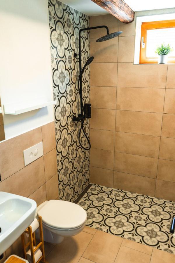 Apartmany Pulgary بولهاري المظهر الخارجي الصورة
