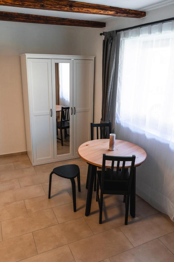 Apartmany Pulgary بولهاري المظهر الخارجي الصورة