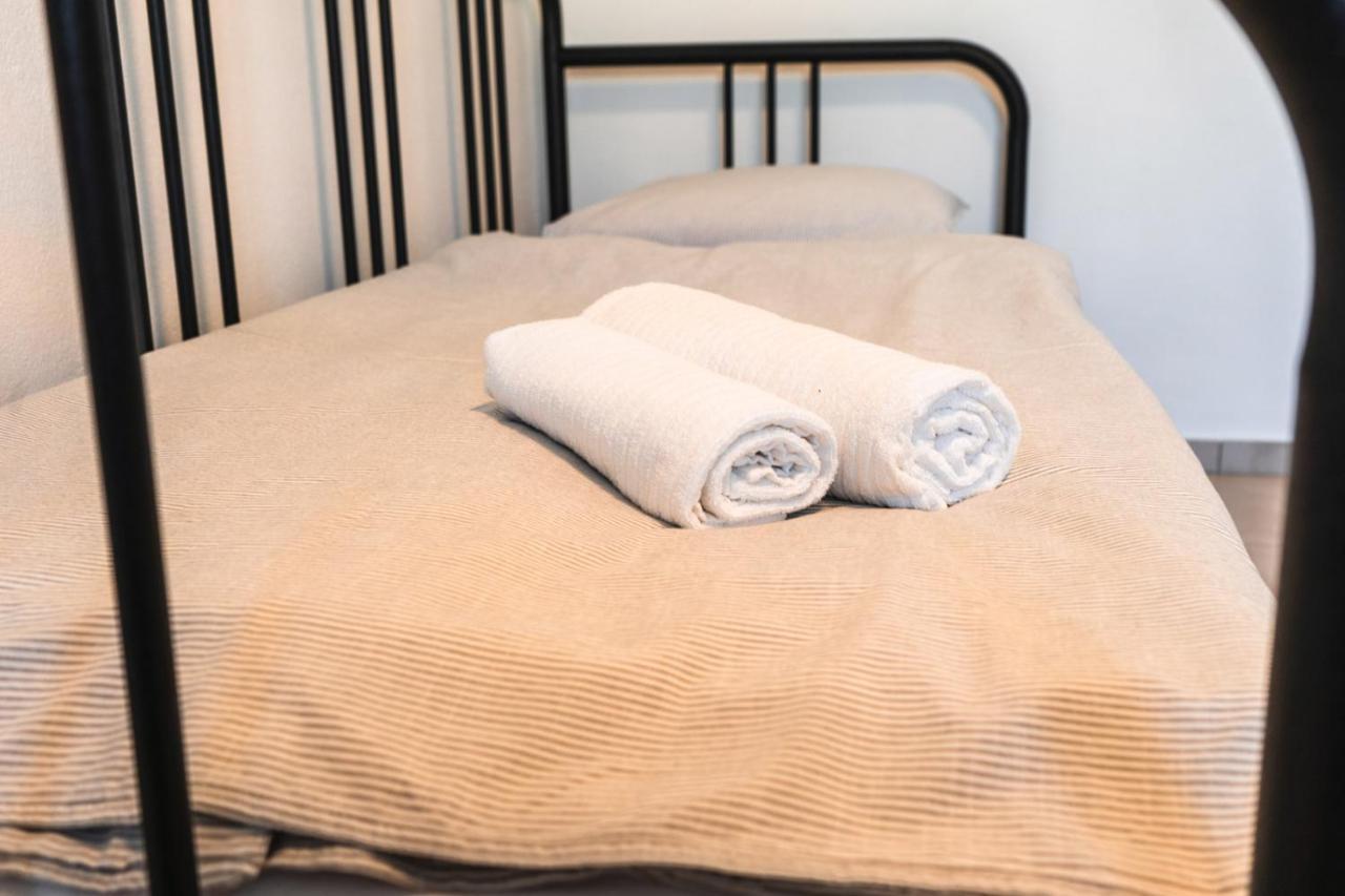Apartmany Pulgary بولهاري المظهر الخارجي الصورة