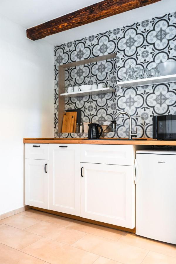 Apartmany Pulgary بولهاري المظهر الخارجي الصورة