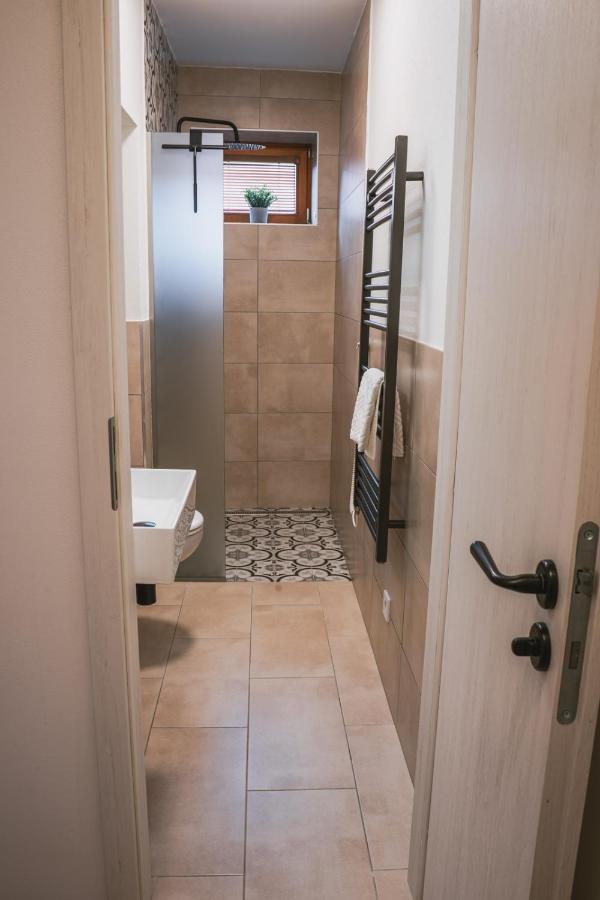 Apartmany Pulgary بولهاري المظهر الخارجي الصورة