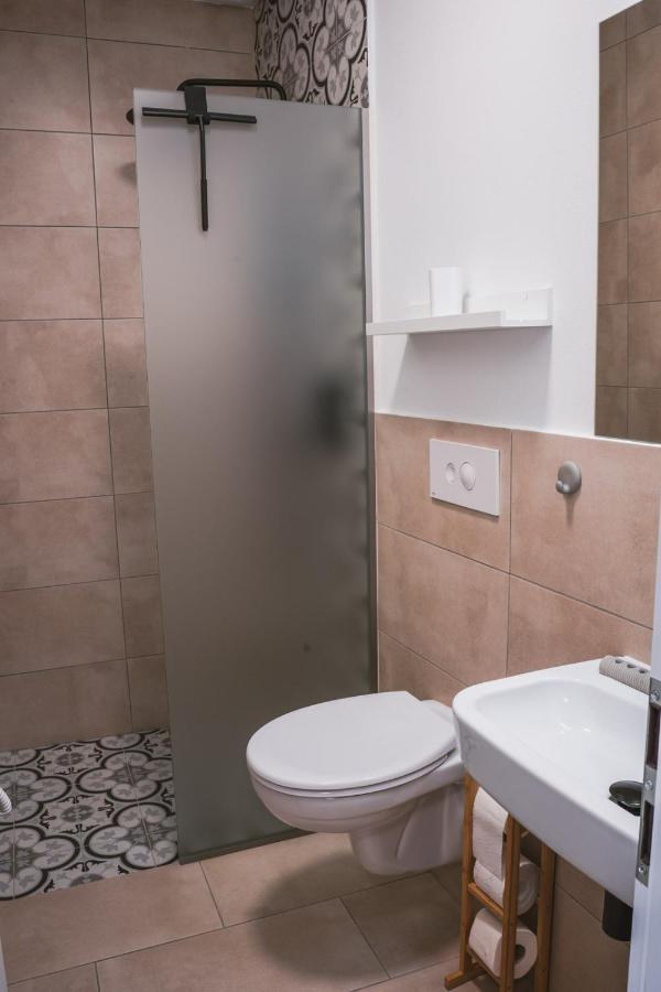 Apartmany Pulgary بولهاري المظهر الخارجي الصورة