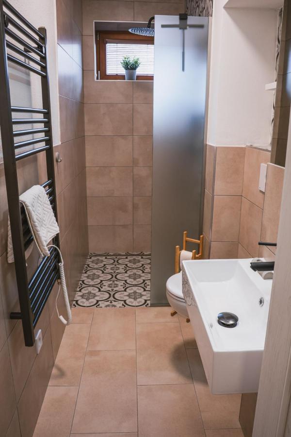 Apartmany Pulgary بولهاري المظهر الخارجي الصورة