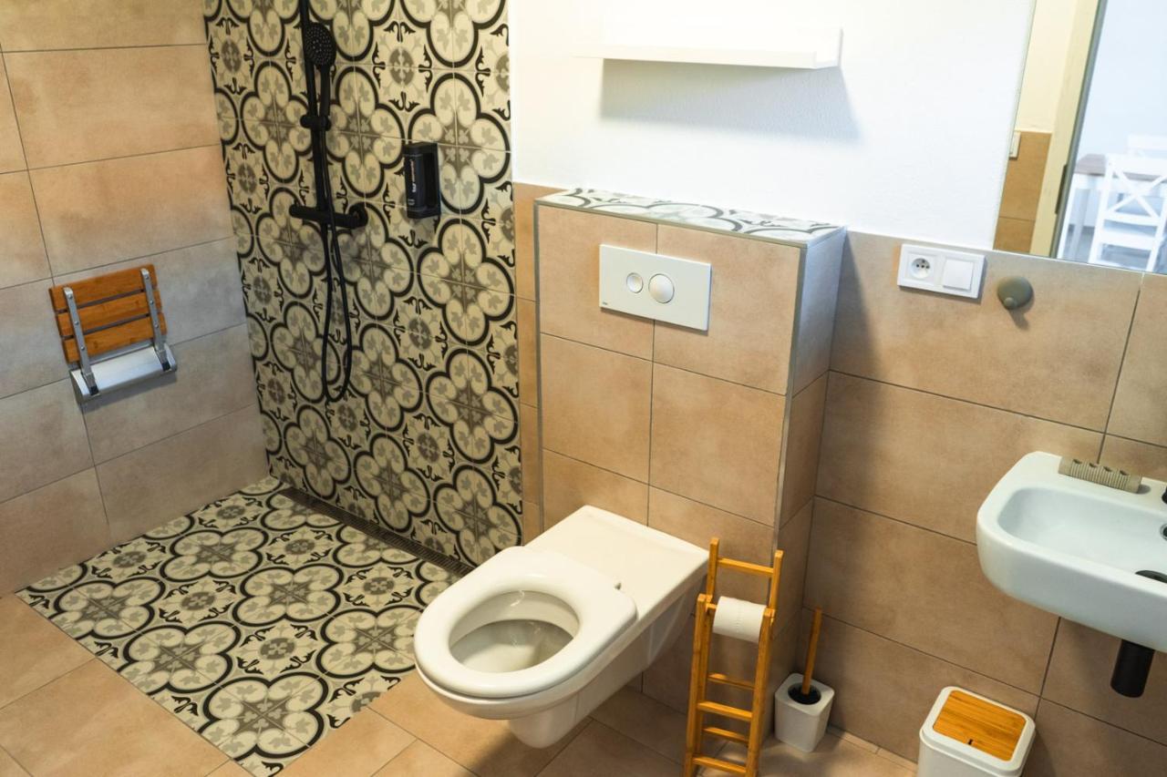 Apartmany Pulgary بولهاري المظهر الخارجي الصورة