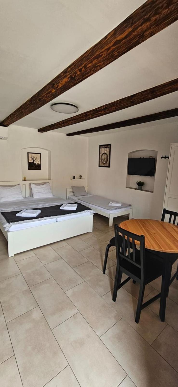 Apartmany Pulgary بولهاري المظهر الخارجي الصورة